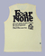 Musculosa Fear none en internet