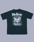 Remera Esp. Ramones - Harvil