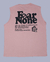 Musculosa Fear none - Harvil