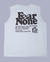 Musculosa Fear none - tienda online