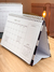 Calendário de mesa - A5 - Coleção Neutra - com 10 unidades na internet