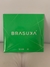 Papel Alumínio Brazuka Unidade