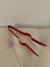 Pegador Vermelho