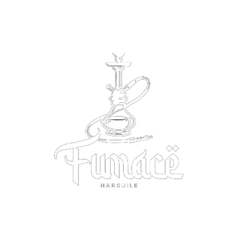 Fumacê Narguile