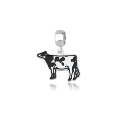 BERLOQUE VACA HOLANDESA RESINADO- BOVINO