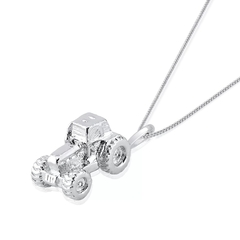 COLAR VENEZIANA TRATOR - comprar online