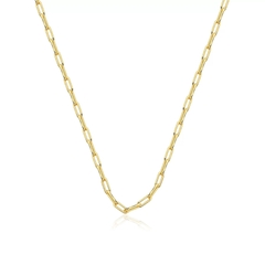 CORRENTE MASCULINA 60 CM CARTIER