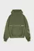 Hoodie CC, rustic cut - comprar online