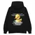 Hoodie Oversize, Kwai
