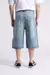Bermuda RVS 3/4 - tienda online