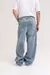 Jean Rvs. Baggy Denim en internet