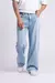 Jean RVS, Damon - comprar online