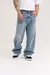 Jean Rvs. Baggy Denim - MASK