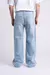 Jean Rvs, Pinzas Blue en internet