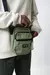 Shoulder Bag 235, Oliva