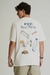 Remera Oversize POV