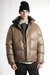 Campera Importada BTK, Flat en internet