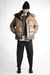 Campera Importada BTK, Flat