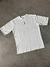 Remera ss LOCKED WH - comprar online