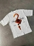 Remera ss LOCKED WH