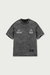 Remera cc Wash, Atomo en internet