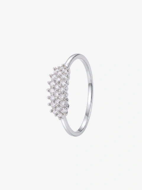 Anillo Lola Plata 925