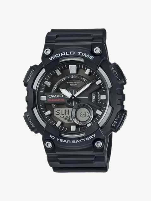 Reloj Casio AEQ-110W-1AV