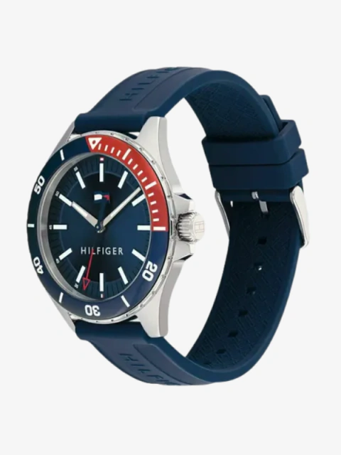 Reloj Tommy Hilfiger Logan