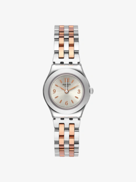 Reloj Swatch Irony Lady Minimix