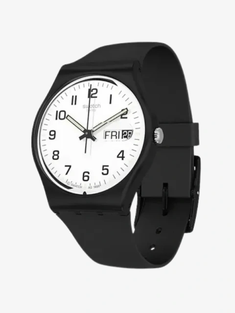 Reloj Swatch Twice Again