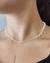Choker Corazón - Plata 925 - comprar online