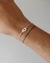 Pulsera Greta - Plata 925 - comprar online