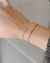 Pulsera Kane - Plata 925 - comprar online