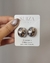 Aros Olive - Acero