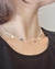 Gargantilla Sophie - Plata 925 - comprar online