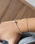 Pulsera Pandora — Plata 925