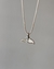 Dije Ballena - Plata 925 - comprar online