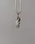 Dije Caballitos de Mar - Plata 925 - comprar online