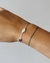 Pulsera Mix Protección - Plata 925