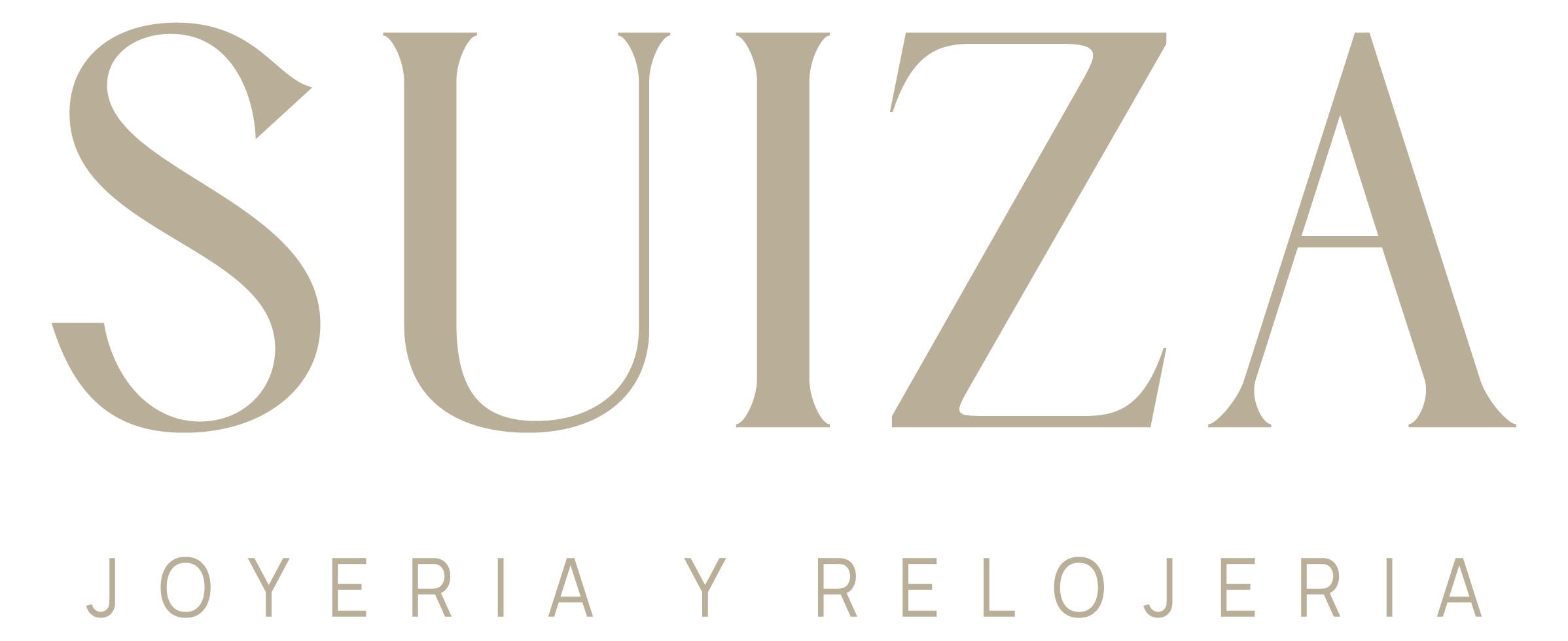 Suiza Joyeria