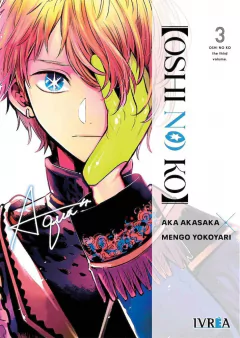 OSHI NO KO #03