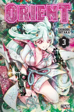 ORIENT #03