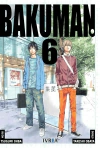 BAKUMAN #06