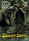 SAGA DE SWAMP THING: LIBRO 5