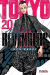 TOKYO REVENGERS #20