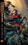 DCEASED: PLANETA MUERTO (DC COMICS DELUXE)