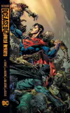 DCEASED: PLANETA MUERTO (DC COMICS DELUXE)