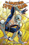 THE AMAZING SPIDER-MAN 12 RESCATE DEL REY