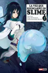 LA VEZ QUE REENCARNE EN SLIME #01
