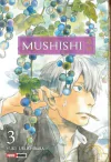 MUSHISHI #03